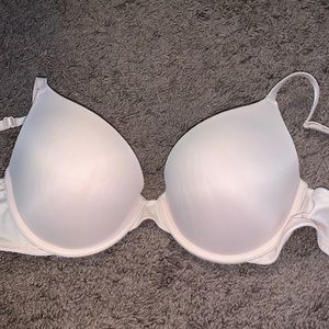 nude push up bra